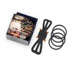 Deeper ITGAM0003 Telefon tartó Okostelefon tartó Fekete (4779032950268)