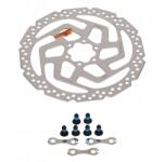 Shimano Féktárcsa Shimano SM-RT26 180 mm (7") (ASMRT26M)