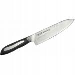 TOJIRO Japán rozsdamentes acél szakácskés Tojiro Flash Strong 18cm K3 (FF-CH180)