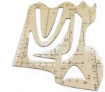 KOH-I-NOOR Kin funkciódiagram 703061 (703061)