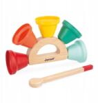 Janod Jancsár csengettyű Janod Gioia hangszer 18 hónap+ (J07638)