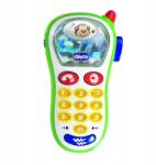Chicco Telefon gyerekeknek Chicco 13 cm x 7 cm többszínű (CHI-60067)