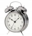 JVD Grafit Retro Ébresztőóra Jvd SRP2217.4 Hangos Riasztás (SRP2217.4)