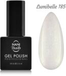 Naní gél lakk 6 ml - Lumibelle