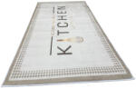 Budapes-Carpet Kft Helena Konyhai Szőnyeg 7269 Light Green (Zöld) 80x200cm