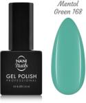 Naní gél lakk 6 ml - Mentol Green