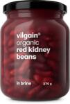 Vilgain Multipack 6 pièces - Vörösbab sós lében BIO -⁠ sterilizált, növényi fehérjeforrás, rostban gazdag, csak babból, vízből és sóból készült