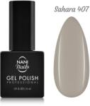Naní gél lakk 6 ml - Sahara