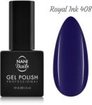 Naní gél lakk 6 ml - Royal Ink