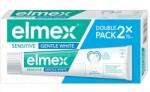 Elmex Sensitive Gentle White 2× 75 ml (61020048)