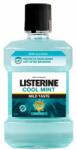 LISTERINE Folyadék szájöblítéshez Kíméletes 1000ml