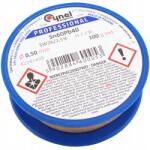 Cynel Ólom Ón Olvasztó Gyanta 0, 5mm 100g Prémium Lengyel Minőség (WG-01X-01-1-050-6)