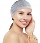  Eldobható Kozmetikai Hajpánt Nem Szőtt Hajra Fehér Védő Kezelés (5907080000478)