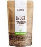 Grano Promóciós Kenyér Magvakkal Gluténmentes Sütőkeverék 500G Grano