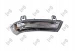 Depo Irányjelző Tükör Skoda Superb I 12.01-03.08 Pr Led 053-10-852