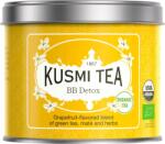 Kusmi Tea zöld leveles tea Bb Detox 100 g (doboz) (KUS-091983)