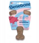 Benebone jutalomfalat kölyök rágóka Kívánságcsont valódi szalonna S (829500)