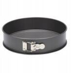 Patisse Cipzáras tortatartó 22cm Profi (P-02923)