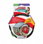 Kong Cat Play Bungalow házikó macskaház (035585457017)