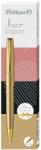 Pelikan Golyóstoll fém Jazz Noble Elegance - Ajándékdobozos - Gold (00821766)