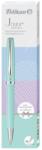 Pelikan Golyóstoll fém Jazz Pastel - ajándékdobozos - Mint (00827003)