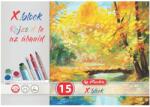 Herlitz Rajzkarton A3/15 ív 250g (09478810)