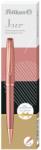 Pelikan Golyóstoll fém Jazz Noble Elegance - Ajándékdobozos - Rosegold (00821759)