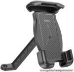 hoco. motorcycle rearwiev mirror holder CA119 black (6931474788481)