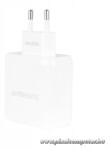 OPPO SuperVOOC original charger Type C VCA7JFEH 65W white blister (6932169306843) - pixelcomputer