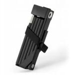 ROCKBROS Kerékpár kulcstartó összecsukható fogantyúval 88cm fekete (5907769382116)