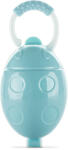 Baby Care Lorelli Katica cumitartó doboz - Aqua blue