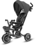 Baby Mix Relax Tricikli-Szürke