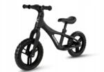 Kidwell Gyerek futóbicikli Jogo Black (ROBIJOG01A0)