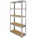 Fieldmann Fdr 1800 fém polc 180x90x40 Fieldmann (FDR 1800)