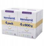 Kendamil 4x Kendamil Premium 4 Hmo+ (600 g) - allegro