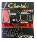 Gamakatsu G-carp Snagger Hookok #6 (185035-600)