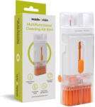 Mobile Origin Tisztító készlet elektronikai kefe törlőkendő ecset Mobile Origin (MO-CLNK-MFC3)