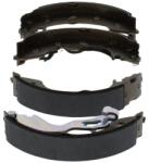 Bosch 0 986 487 772 Fékszett (fékpofák)