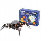  Robot Pók Diy ESP8266/ESP32 Arduino - Bionikus robot Stem