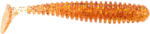 Berkley PowerBait Power Swimmer Soft 8 cm / Clear Goby gumihal