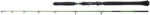 D.A.M. Green Close Combat 170 (1.70m 50-120g) harcsázó bot