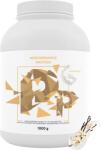 BrainMax Performance Protein, нативен протеин от сурово мляко, ванилия, 1000 g