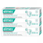 Elmex Fogkrém Sensitive Professional Repair & Prevent 75 ml tripack (750751)