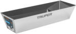 TRUPER CHAR-12 Rozsdamentes gipszkeverő, glettelő tál, 36 cm (100798) (T100798)