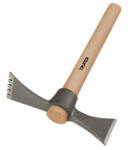 Truper MART-TH Csákány-balta fa nyéllel, 0, 6kg / 36 cm (19817) TMA (T19817)