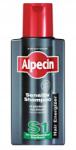 Alpecin Sampon érzékeny fejbőrre Alpecin Sensitive S1 250 ml (4008666200174)