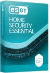 ESET HOME Security Essential (Internet Security) - 4 eszköz 2 év új előfizetés Normál