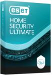 ESET HOME Security Ultimate - 10 eszköz 1 év új előfizetés Normál