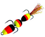  Mandula Classic Mini 3.2" - MN903 speciális műcsali