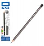 MILAN Iskolai Dolgok Műanyag Eszközök Ceruzák Iskolai ceruza Milan H Szép (071230112)